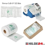 Novus CELL-O® EZ film, Rollenlänge: 425 lfm | HILDE24 GmbH